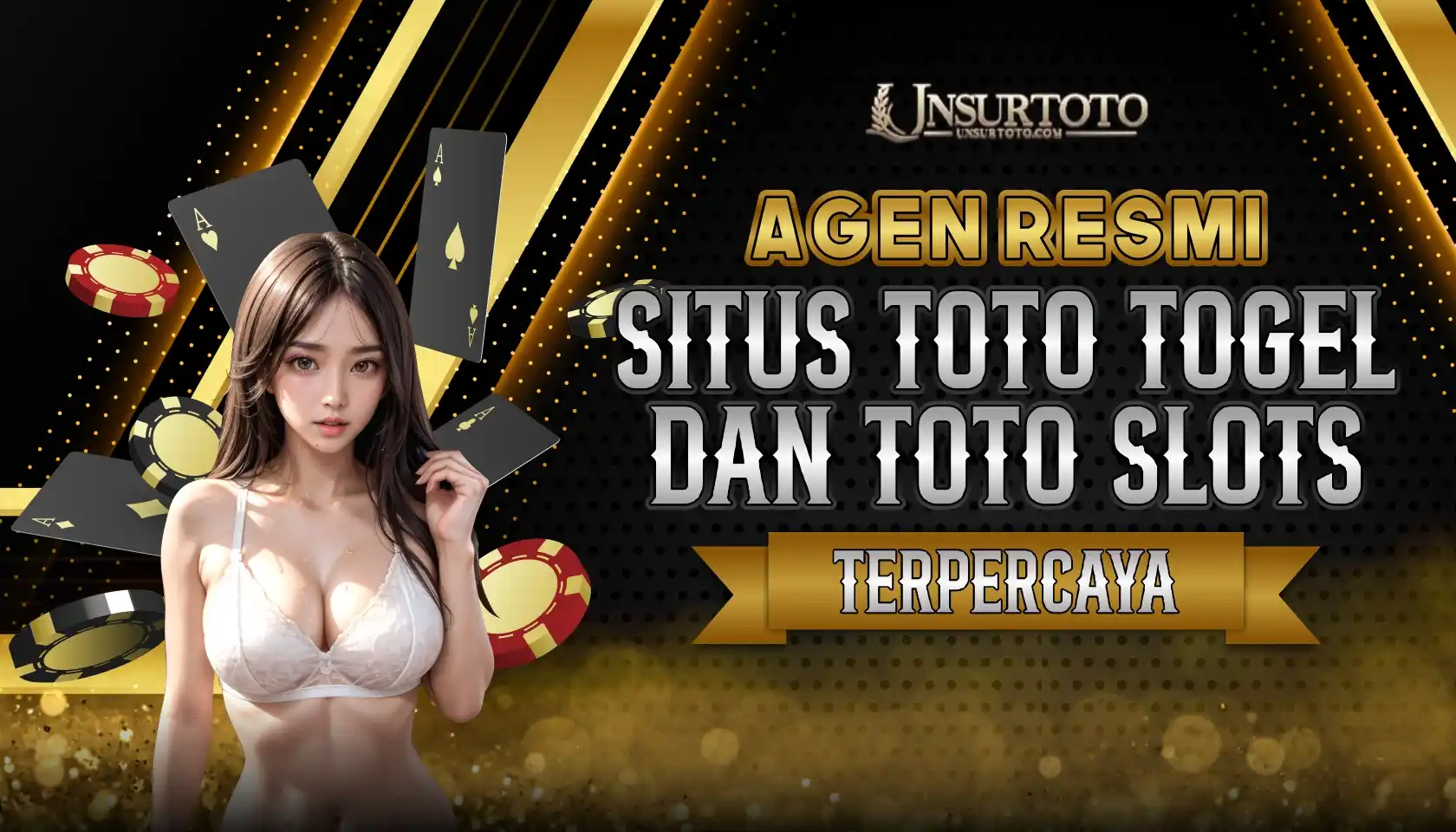 UNSURTOTO ✈️ Daftar Situs Toto Togel Terpercaya Dibayar 100% Hasil Kemengangan